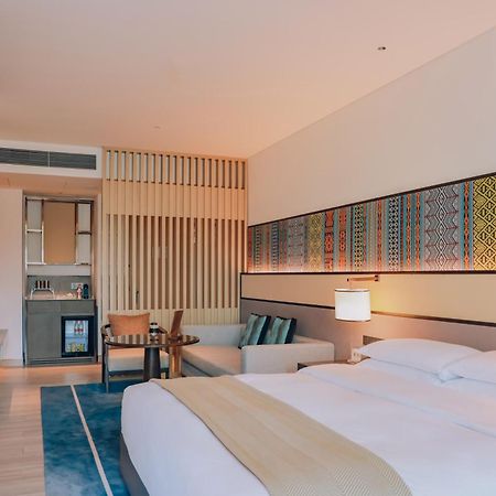 Hotel Hyatt Regency Sanya Tianli Bay Zewnętrze zdjęcie