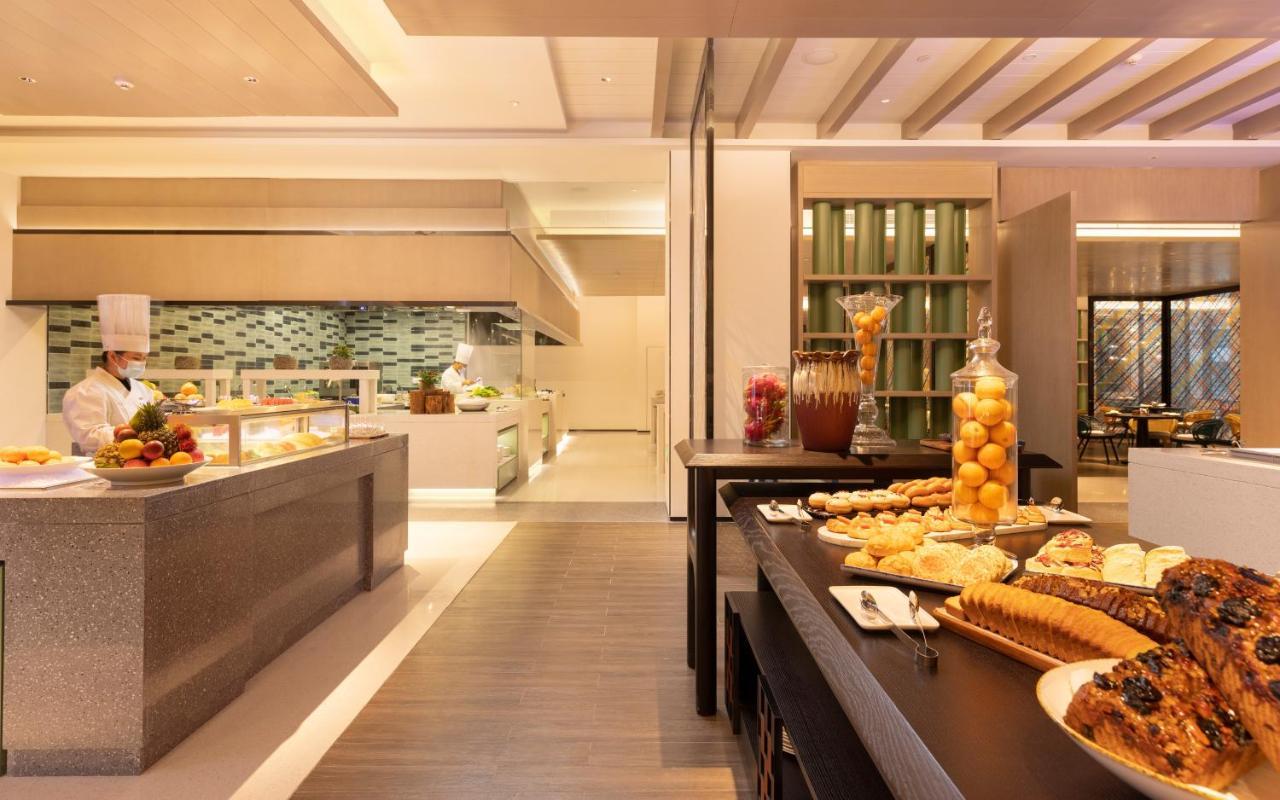 Hotel Hyatt Regency Sanya Tianli Bay Zewnętrze zdjęcie