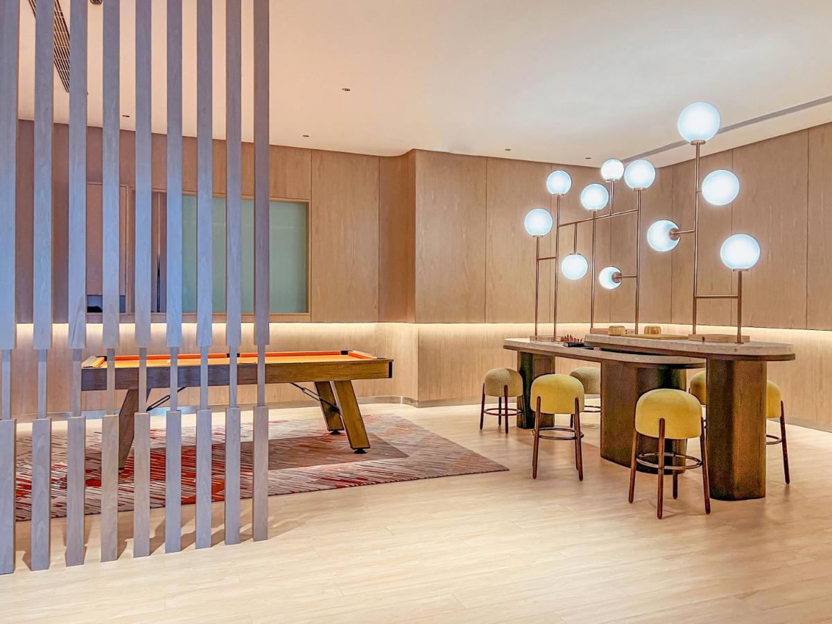 Hotel Hyatt Regency Sanya Tianli Bay Zewnętrze zdjęcie