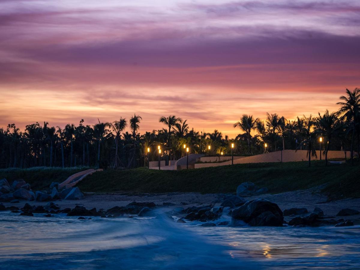 Hotel Hyatt Regency Sanya Tianli Bay Zewnętrze zdjęcie