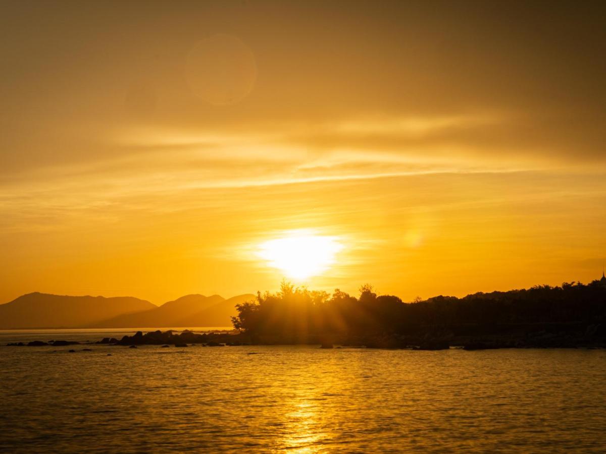 Hotel Hyatt Regency Sanya Tianli Bay Zewnętrze zdjęcie