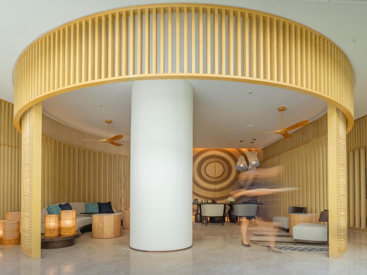 Hotel Hyatt Regency Sanya Tianli Bay Zewnętrze zdjęcie