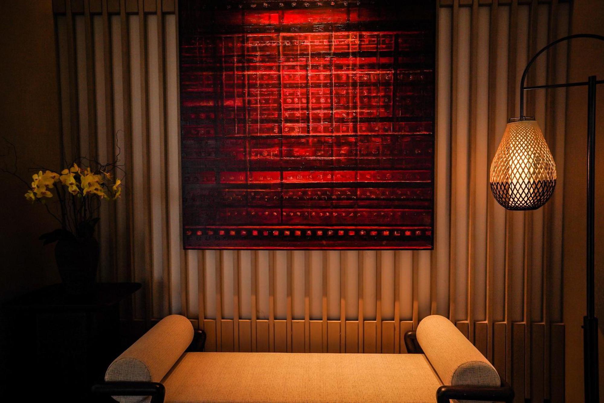 Hotel Hyatt Regency Sanya Tianli Bay Zewnętrze zdjęcie