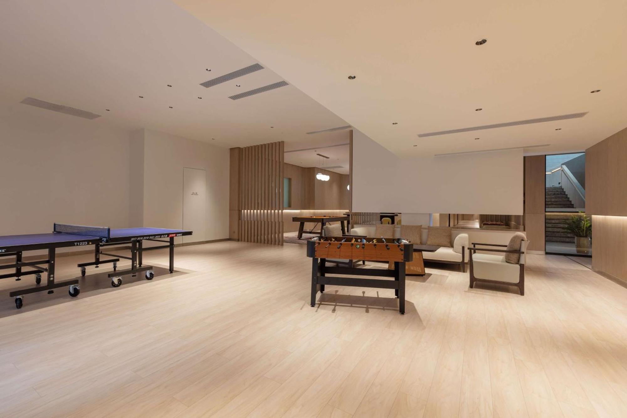 Hotel Hyatt Regency Sanya Tianli Bay Zewnętrze zdjęcie