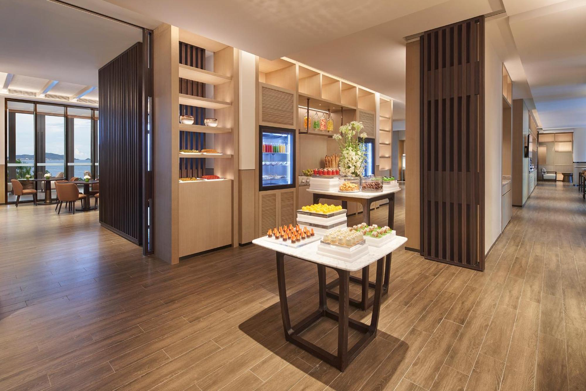 Hotel Hyatt Regency Sanya Tianli Bay Zewnętrze zdjęcie