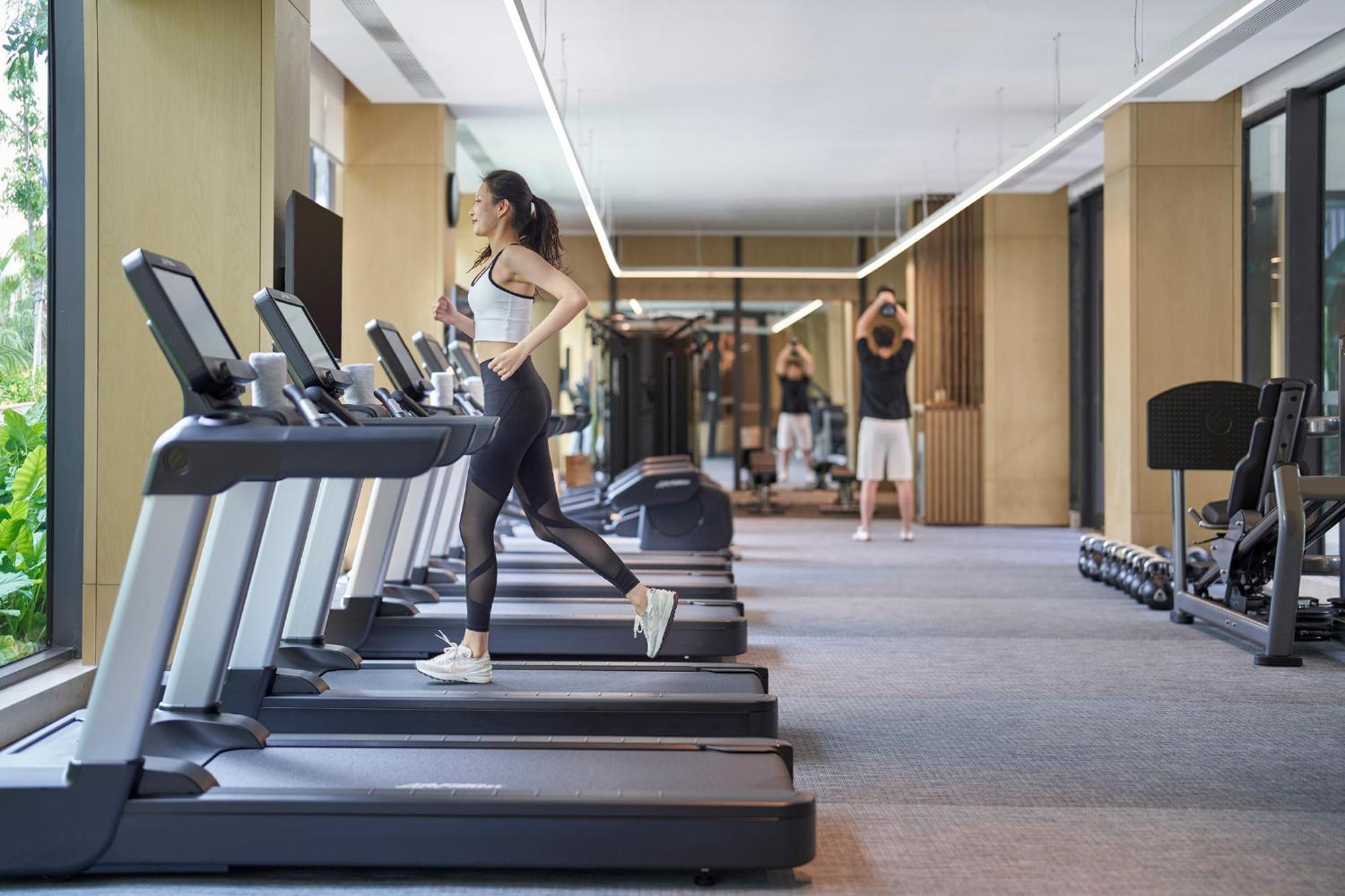 Hotel Hyatt Regency Sanya Tianli Bay Zewnętrze zdjęcie