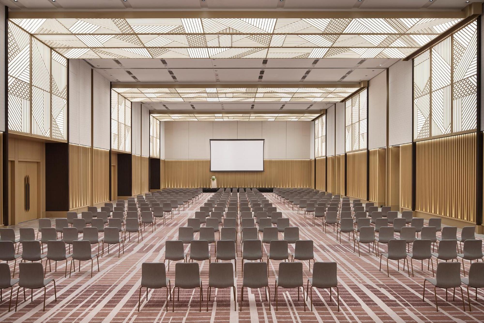 Hotel Hyatt Regency Sanya Tianli Bay Zewnętrze zdjęcie