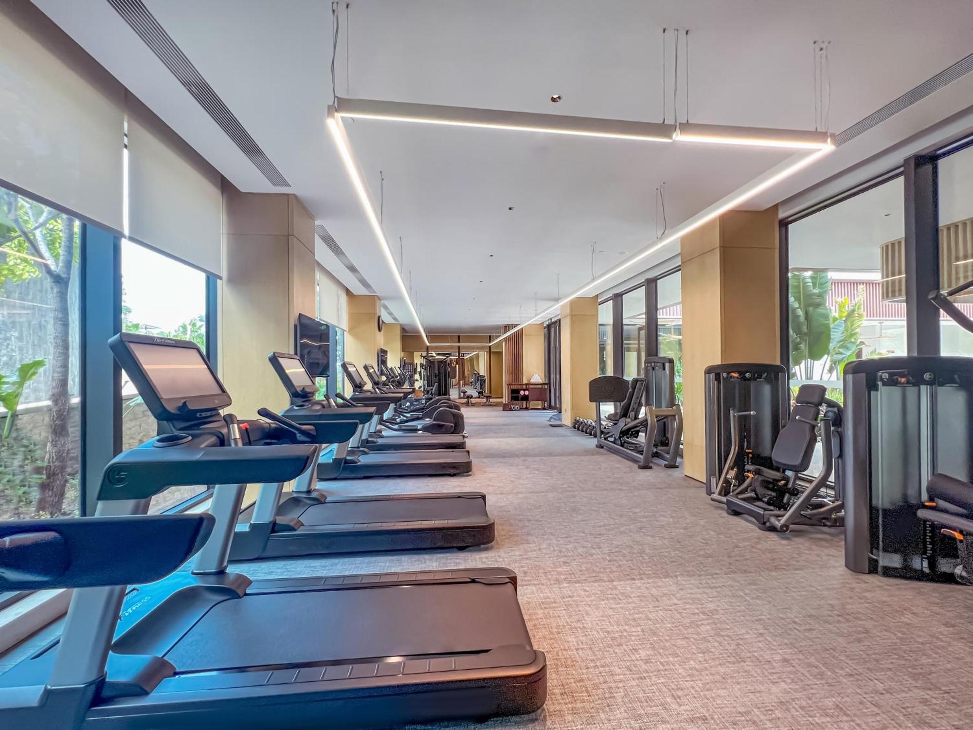 Hotel Hyatt Regency Sanya Tianli Bay Zewnętrze zdjęcie