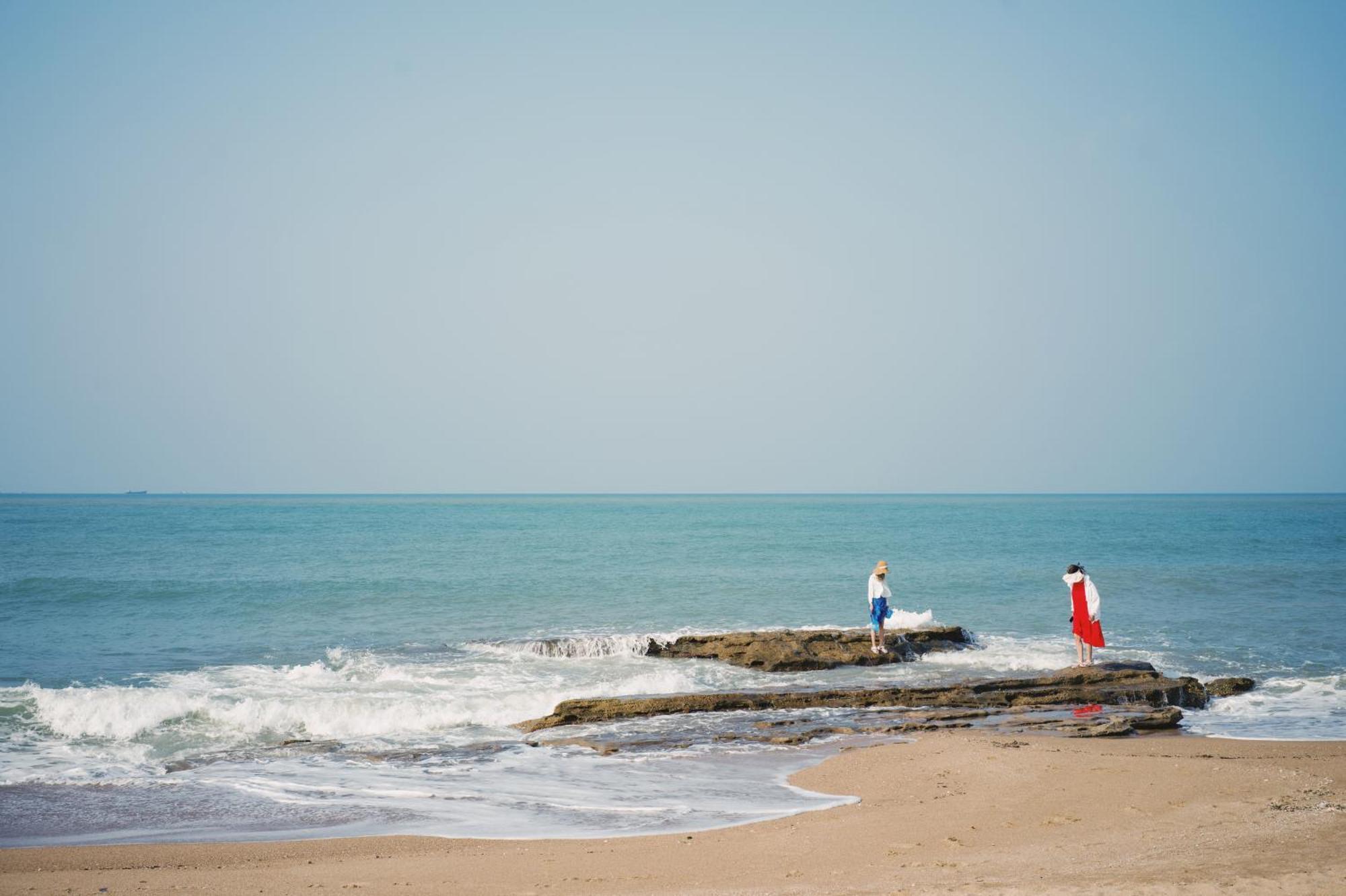 Hotel Hyatt Regency Sanya Tianli Bay Zewnętrze zdjęcie